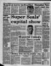 Liverpool Daily Post (Welsh Edition) Wednesday 01 November 1989 Page 34