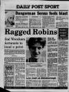 Liverpool Daily Post (Welsh Edition) Wednesday 01 November 1989 Page 36