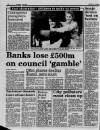 Liverpool Daily Post (Welsh Edition) Thursday 02 November 1989 Page 4