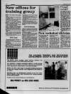 Liverpool Daily Post (Welsh Edition) Thursday 02 November 1989 Page 14