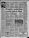 Liverpool Daily Post (Welsh Edition) Thursday 09 November 1989 Page 3