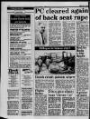 Liverpool Daily Post (Welsh Edition) Thursday 09 November 1989 Page 8