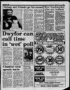 Liverpool Daily Post (Welsh Edition) Thursday 09 November 1989 Page 9