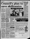 Liverpool Daily Post (Welsh Edition) Thursday 09 November 1989 Page 15
