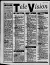 Liverpool Daily Post (Welsh Edition) Thursday 09 November 1989 Page 22