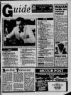 Liverpool Daily Post (Welsh Edition) Thursday 09 November 1989 Page 23