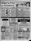 Liverpool Daily Post (Welsh Edition) Thursday 09 November 1989 Page 25