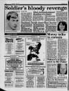Liverpool Daily Post (Welsh Edition) Friday 01 December 1989 Page 8