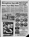 Liverpool Daily Post (Welsh Edition) Friday 01 December 1989 Page 9