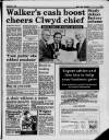 Liverpool Daily Post (Welsh Edition) Friday 01 December 1989 Page 11