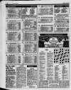 Liverpool Daily Post (Welsh Edition) Friday 01 December 1989 Page 36