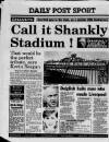 Liverpool Daily Post (Welsh Edition) Friday 01 December 1989 Page 40