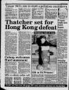 Liverpool Daily Post (Welsh Edition) Thursday 21 December 1989 Page 4