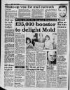 Liverpool Daily Post (Welsh Edition) Thursday 21 December 1989 Page 14