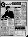 Liverpool Daily Post (Welsh Edition) Thursday 21 December 1989 Page 19