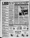 Liverpool Daily Post (Welsh Edition) Thursday 21 December 1989 Page 20