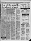 Liverpool Daily Post (Welsh Edition) Thursday 21 December 1989 Page 23