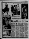 Liverpool Daily Post (Welsh Edition) Monday 15 January 1990 Page 6