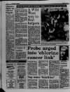 Liverpool Daily Post (Welsh Edition) Tuesday 22 May 1990 Page 8