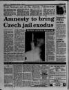 Liverpool Daily Post (Welsh Edition) Tuesday 02 January 1990 Page 10