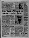 Liverpool Daily Post (Welsh Edition) Tuesday 02 January 1990 Page 11