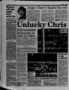 Liverpool Daily Post (Welsh Edition) Tuesday 02 January 1990 Page 26