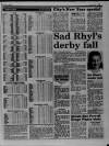 Liverpool Daily Post (Welsh Edition) Tuesday 02 January 1990 Page 27