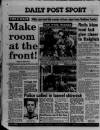 Liverpool Daily Post (Welsh Edition) Tuesday 02 January 1990 Page 32