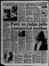 Liverpool Daily Post (Welsh Edition) Wednesday 03 January 1990 Page 4