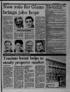 Liverpool Daily Post (Welsh Edition) Wednesday 03 January 1990 Page 25