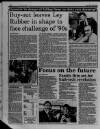 Liverpool Daily Post (Welsh Edition) Wednesday 03 January 1990 Page 26