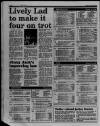 Liverpool Daily Post (Welsh Edition) Wednesday 03 January 1990 Page 28