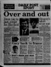Liverpool Daily Post (Welsh Edition) Thursday 04 January 1990 Page 36