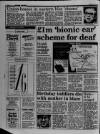 Liverpool Daily Post (Welsh Edition) Friday 05 January 1990 Page 8