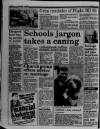 Liverpool Daily Post (Welsh Edition) Friday 05 January 1990 Page 14