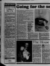 Liverpool Daily Post (Welsh Edition) Friday 05 January 1990 Page 18