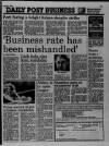 Liverpool Daily Post (Welsh Edition) Friday 05 January 1990 Page 23