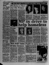 Liverpool Daily Post (Welsh Edition) Saturday 06 January 1990 Page 4
