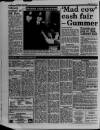 Liverpool Daily Post (Welsh Edition) Saturday 06 January 1990 Page 8