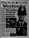 Liverpool Daily Post (Welsh Edition) Saturday 06 January 1990 Page 15