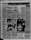 Liverpool Daily Post (Welsh Edition) Saturday 06 January 1990 Page 28