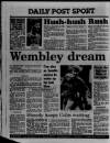 Liverpool Daily Post (Welsh Edition) Saturday 06 January 1990 Page 36