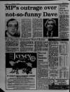 Liverpool Daily Post (Welsh Edition) Monday 08 January 1990 Page 2