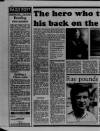 Liverpool Daily Post (Welsh Edition) Monday 08 January 1990 Page 18