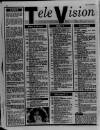 Liverpool Daily Post (Welsh Edition) Monday 08 January 1990 Page 20