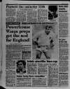 Liverpool Daily Post (Welsh Edition) Monday 08 January 1990 Page 32