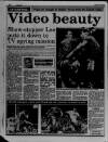 Liverpool Daily Post (Welsh Edition) Monday 08 January 1990 Page 34