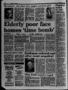 Liverpool Daily Post (Welsh Edition) Tuesday 09 January 1990 Page 8