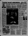 Liverpool Daily Post (Welsh Edition) Tuesday 09 January 1990 Page 20