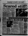 Liverpool Daily Post (Welsh Edition) Tuesday 09 January 1990 Page 32